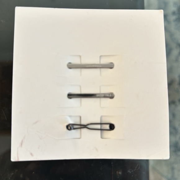 💕Host Pick💕Stella & Dot Bling Trio Hair Accessories - Picture 4 of 5